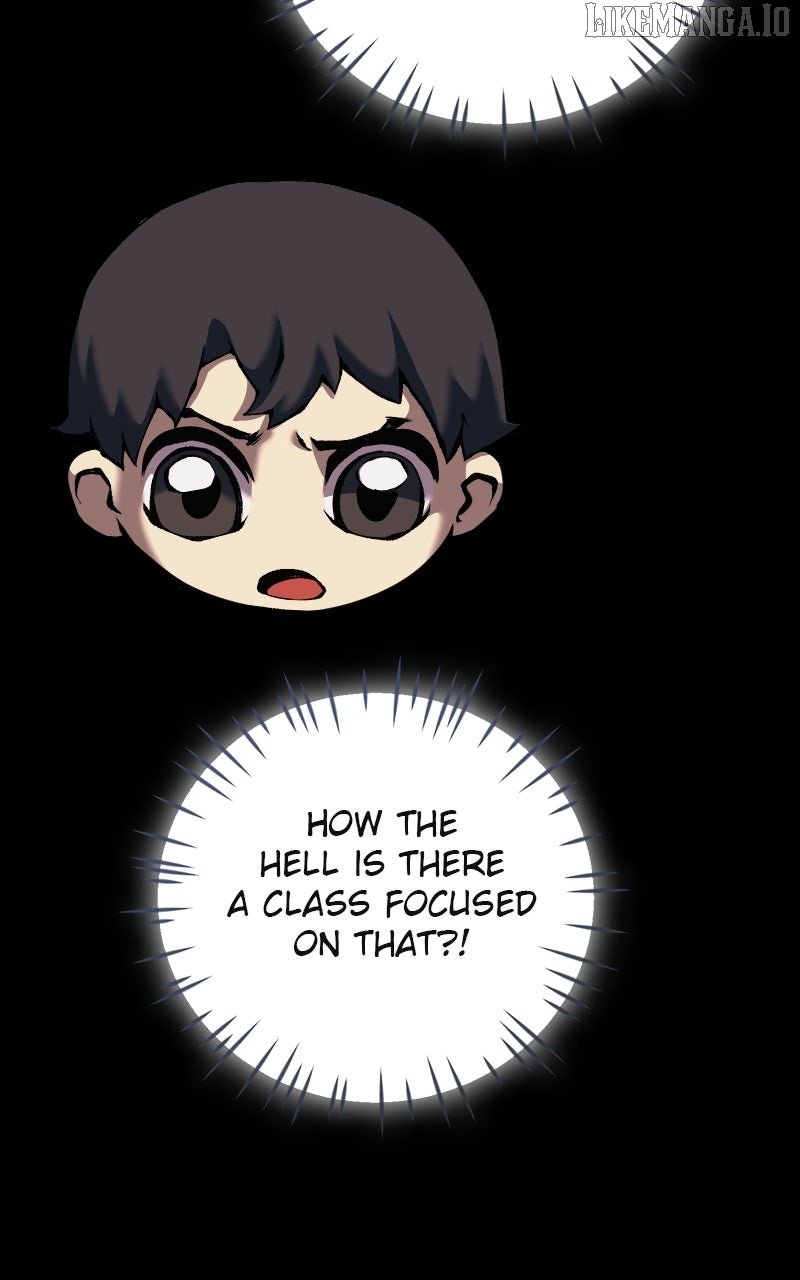 Read The Primal Hunter EN Manga Online