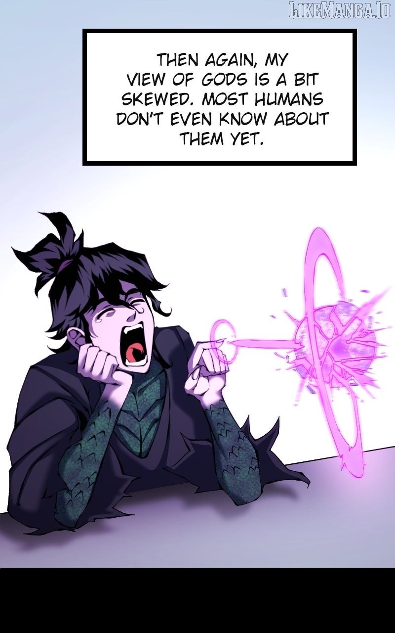 Read The Primal Hunter EN Manga Online