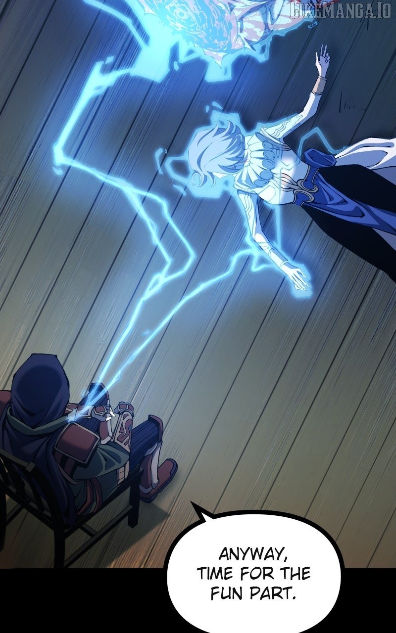 Read The Primal Hunter EN Manga Online