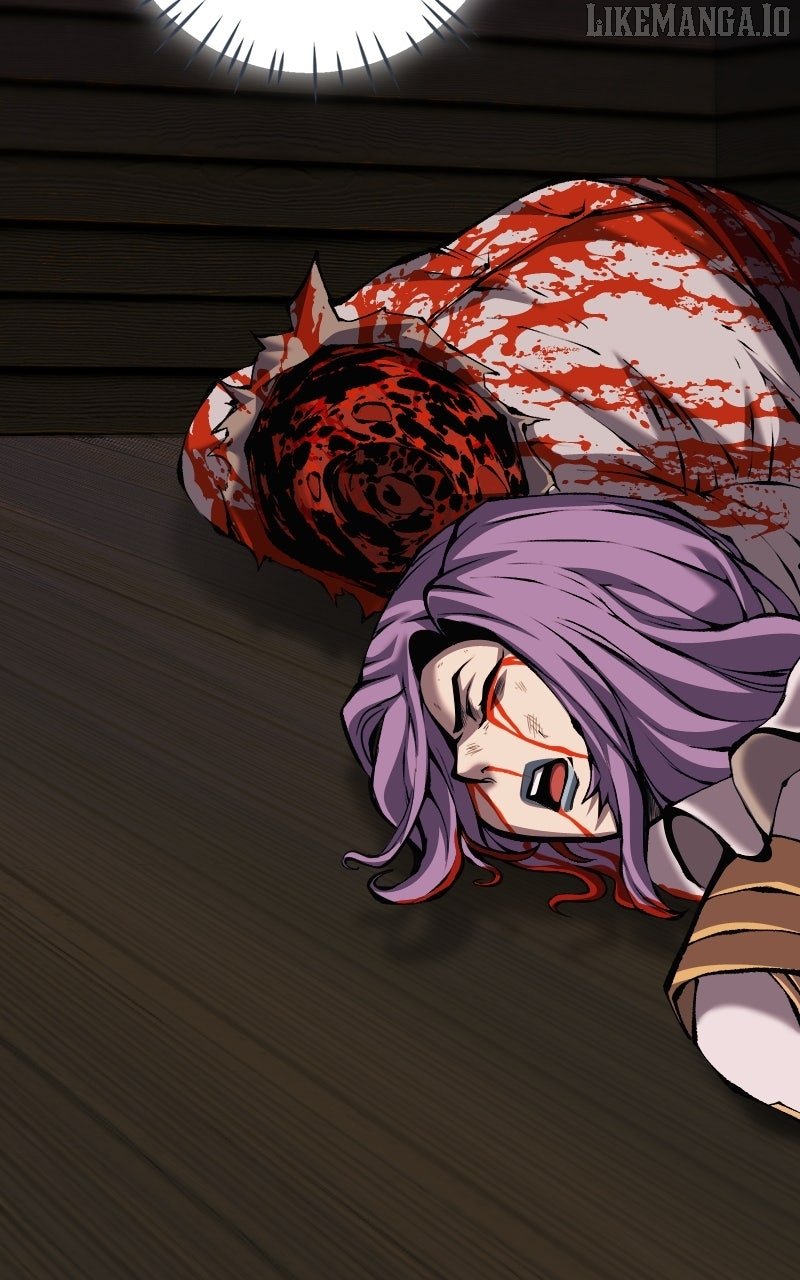 Read The Primal Hunter EN Manga Online