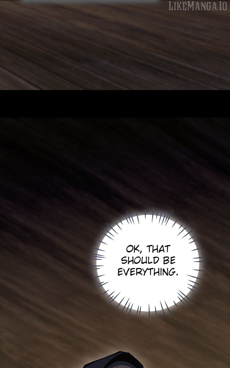 Read The Primal Hunter EN Manga Online