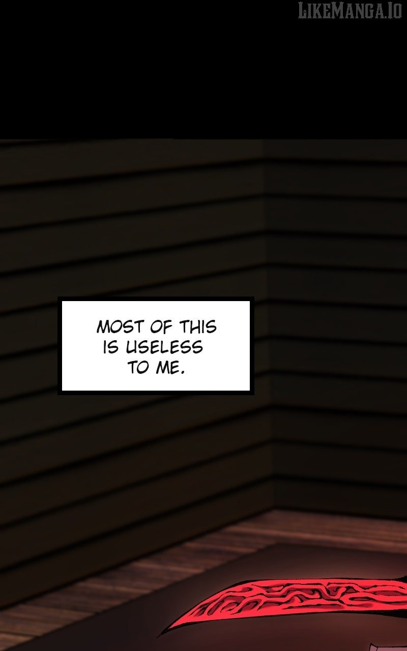 Read The Primal Hunter EN Manga Online