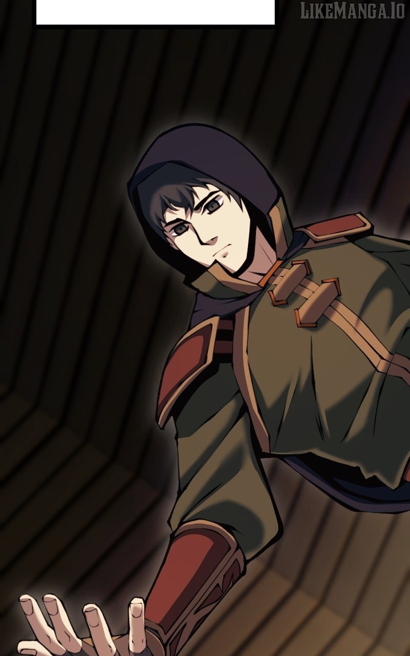 Read The Primal Hunter EN Manga Online