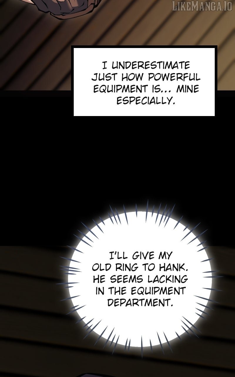 Read The Primal Hunter EN Manga Online