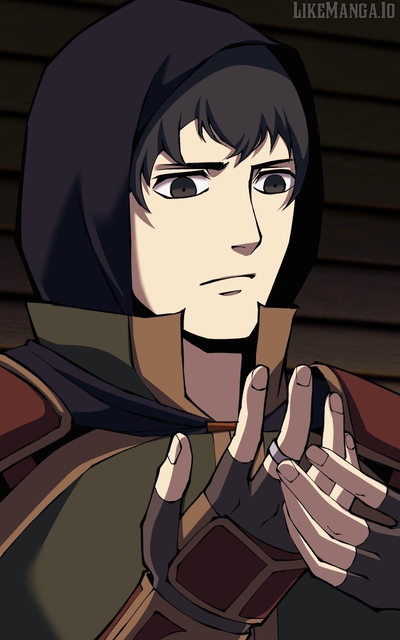 Read The Primal Hunter EN Manga Online