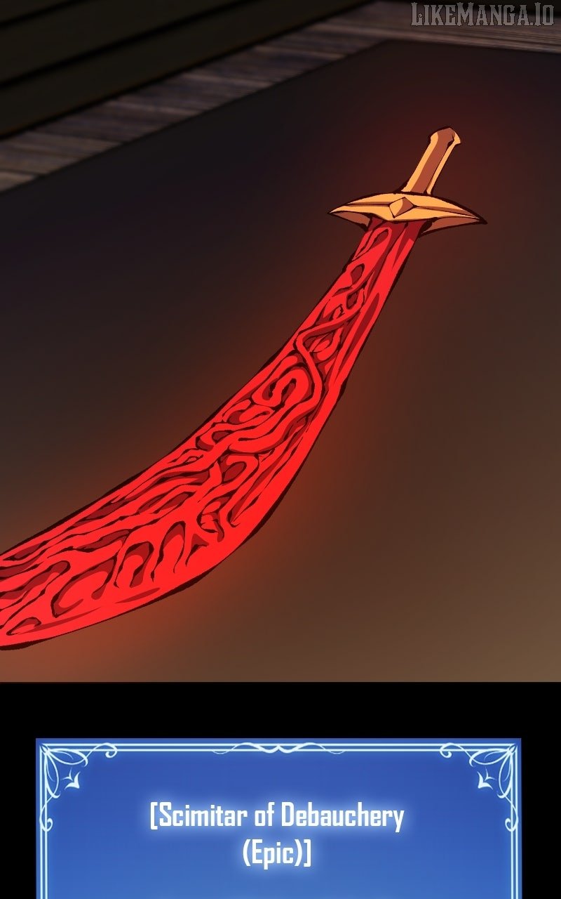 Read The Primal Hunter EN Manga Online