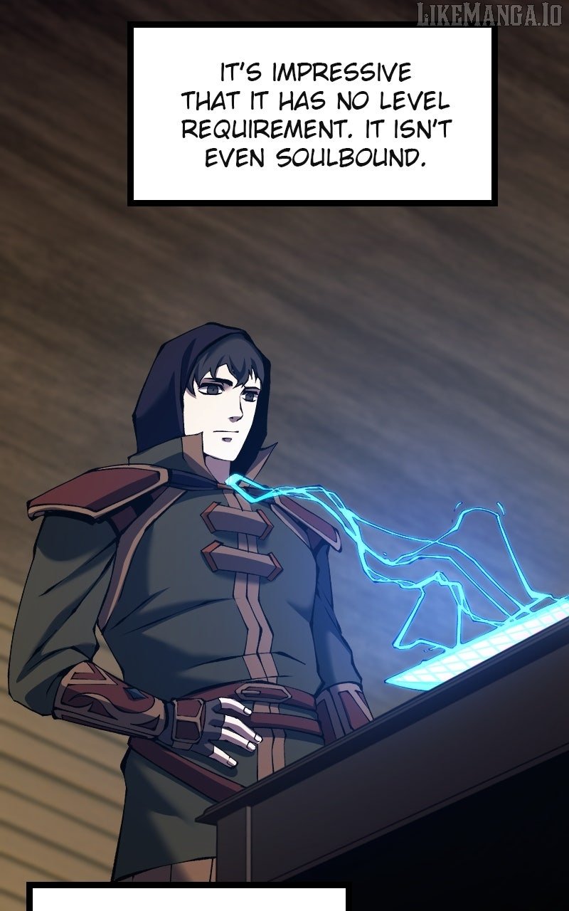 Read The Primal Hunter EN Manga Online