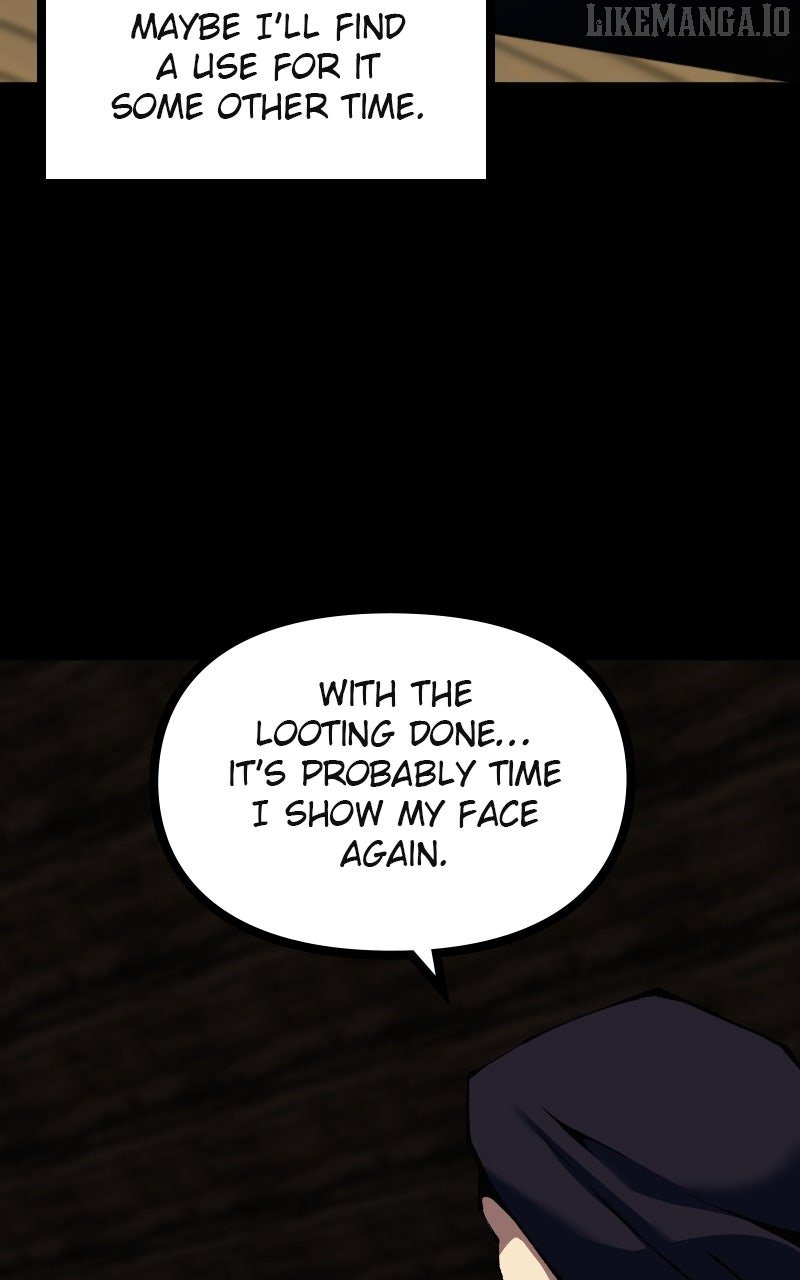 Read The Primal Hunter EN Manga Online