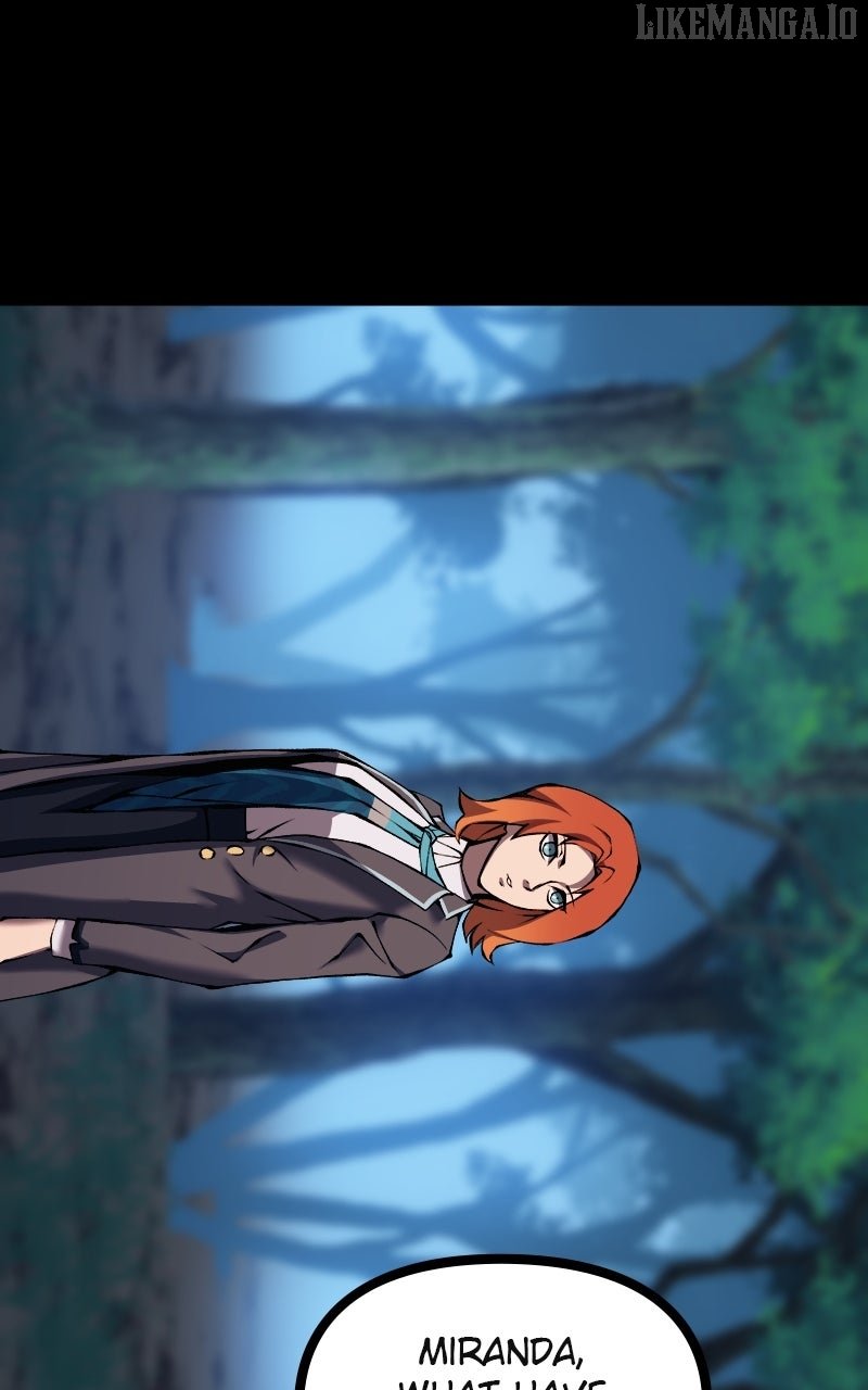 Read The Primal Hunter EN Manga Online