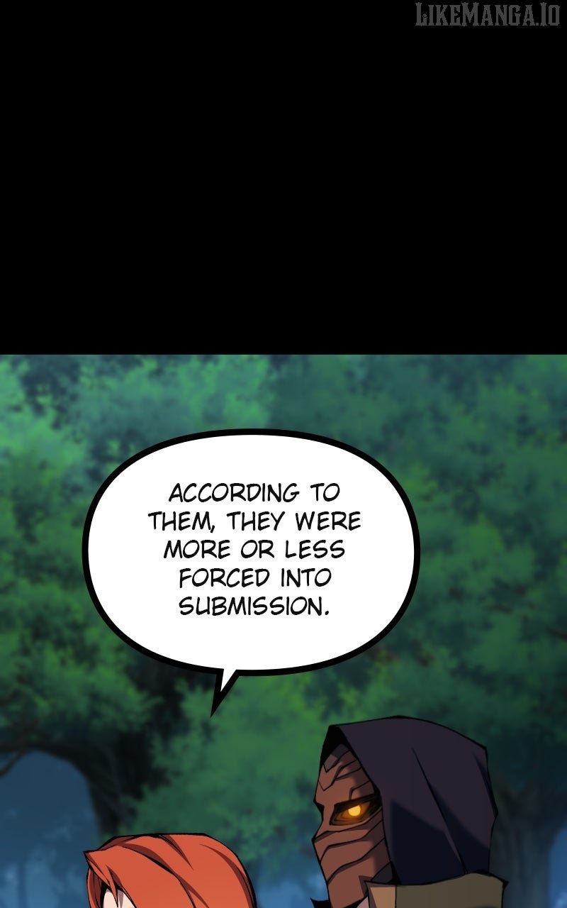 Read The Primal Hunter EN Manga Online