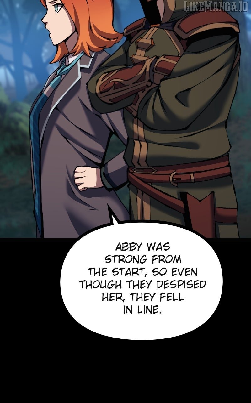 Read The Primal Hunter EN Manga Online