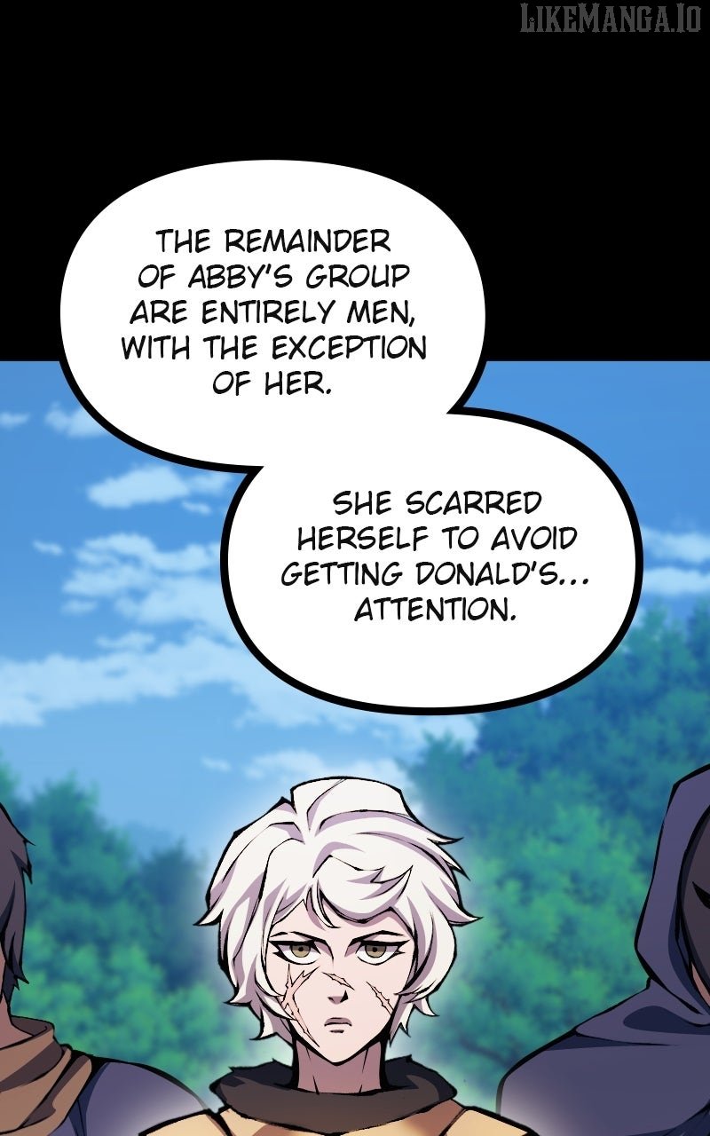 Read The Primal Hunter EN Manga Online