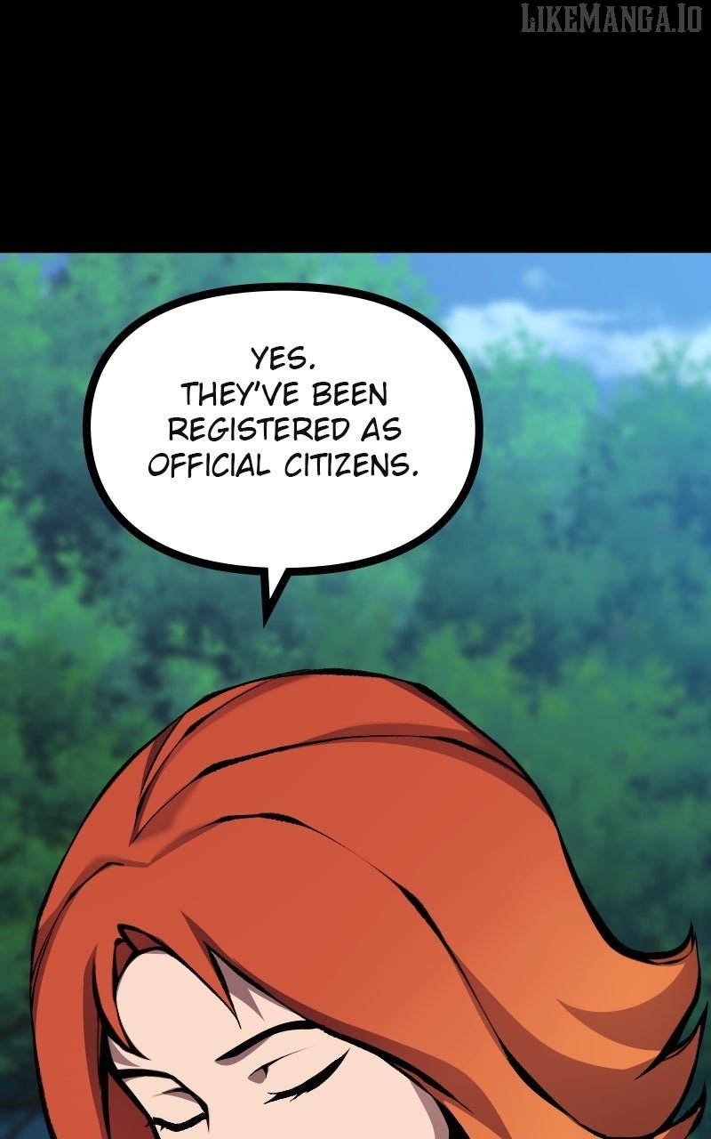 Read The Primal Hunter EN Manga Online