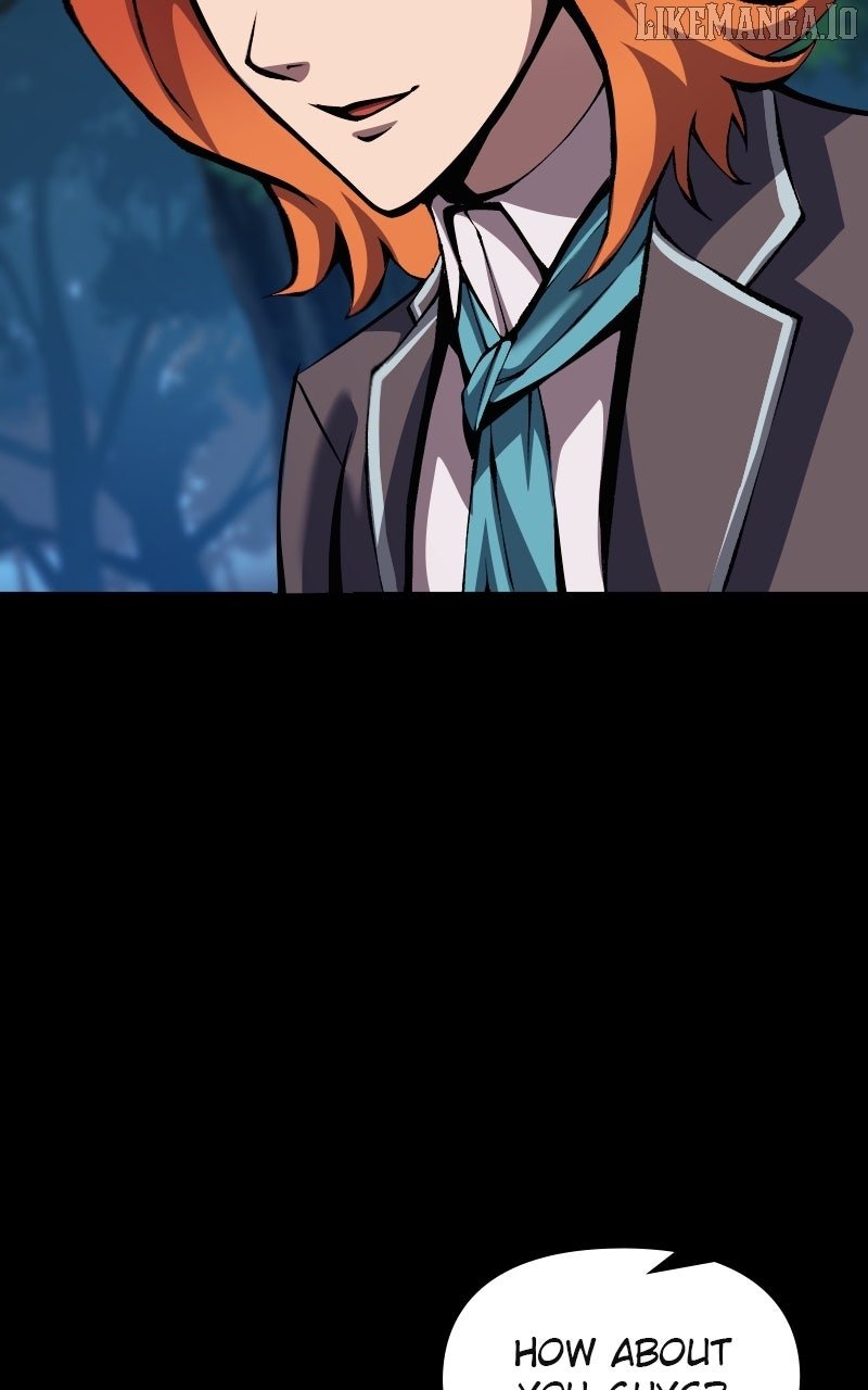 Read The Primal Hunter EN Manga Online