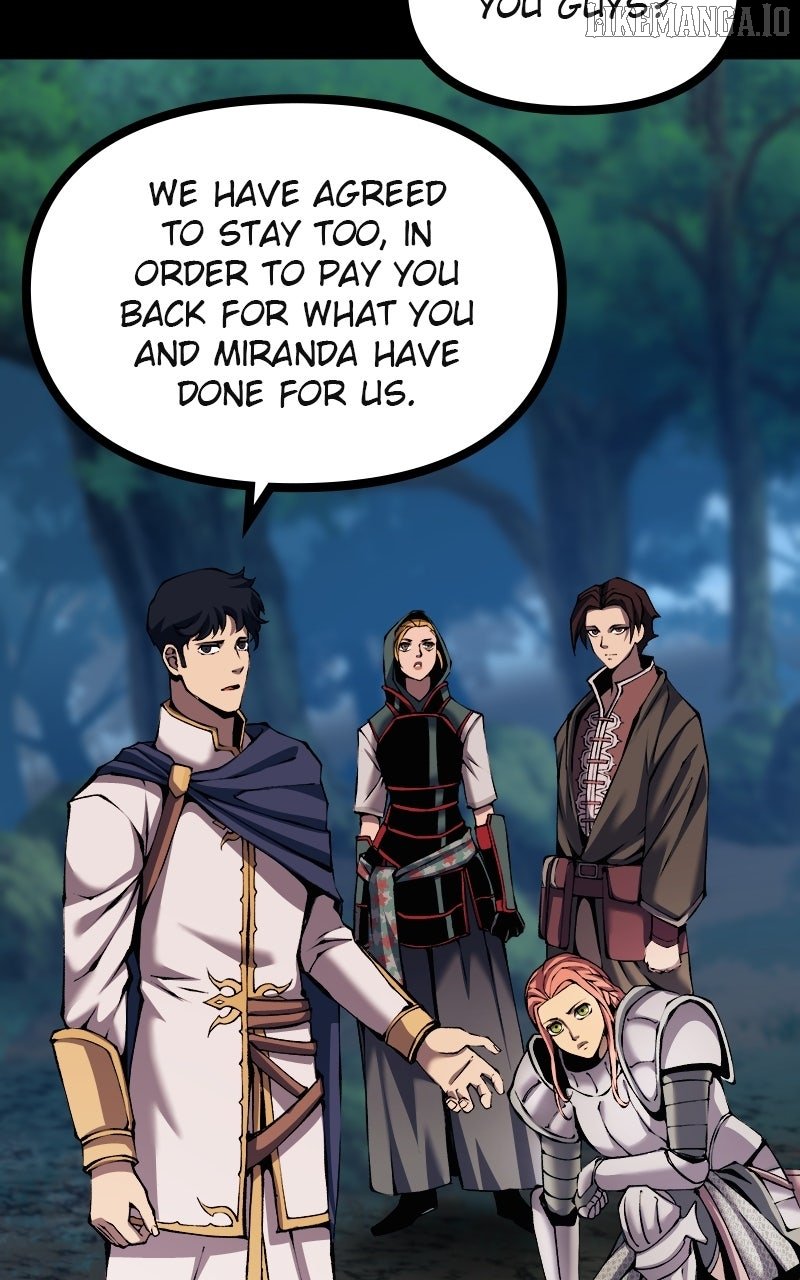 Read The Primal Hunter EN Manga Online