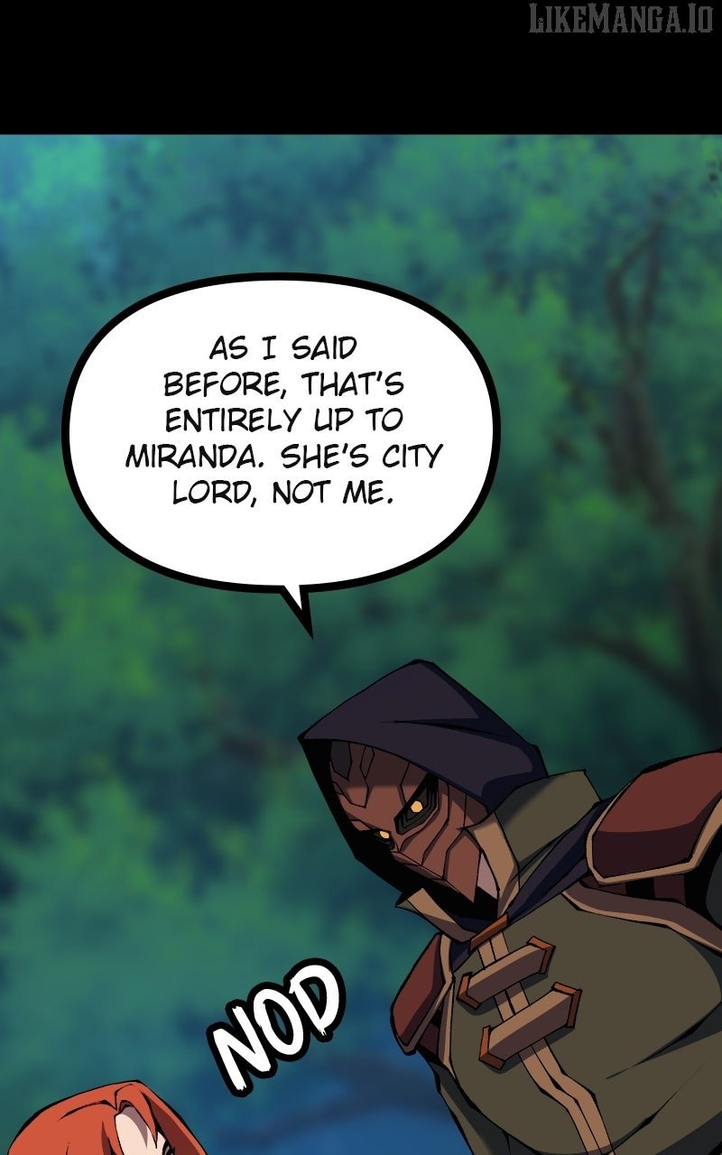 Read The Primal Hunter EN Manga Online