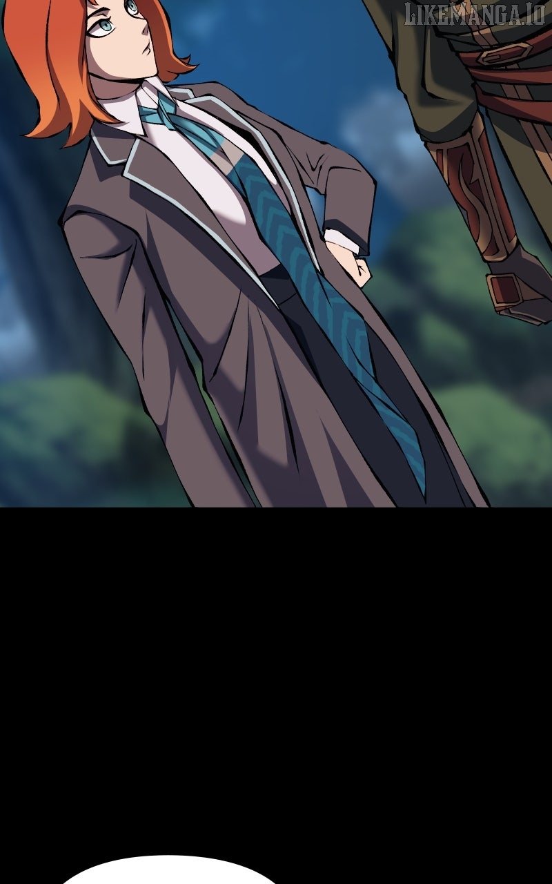 Read The Primal Hunter EN Manga Online