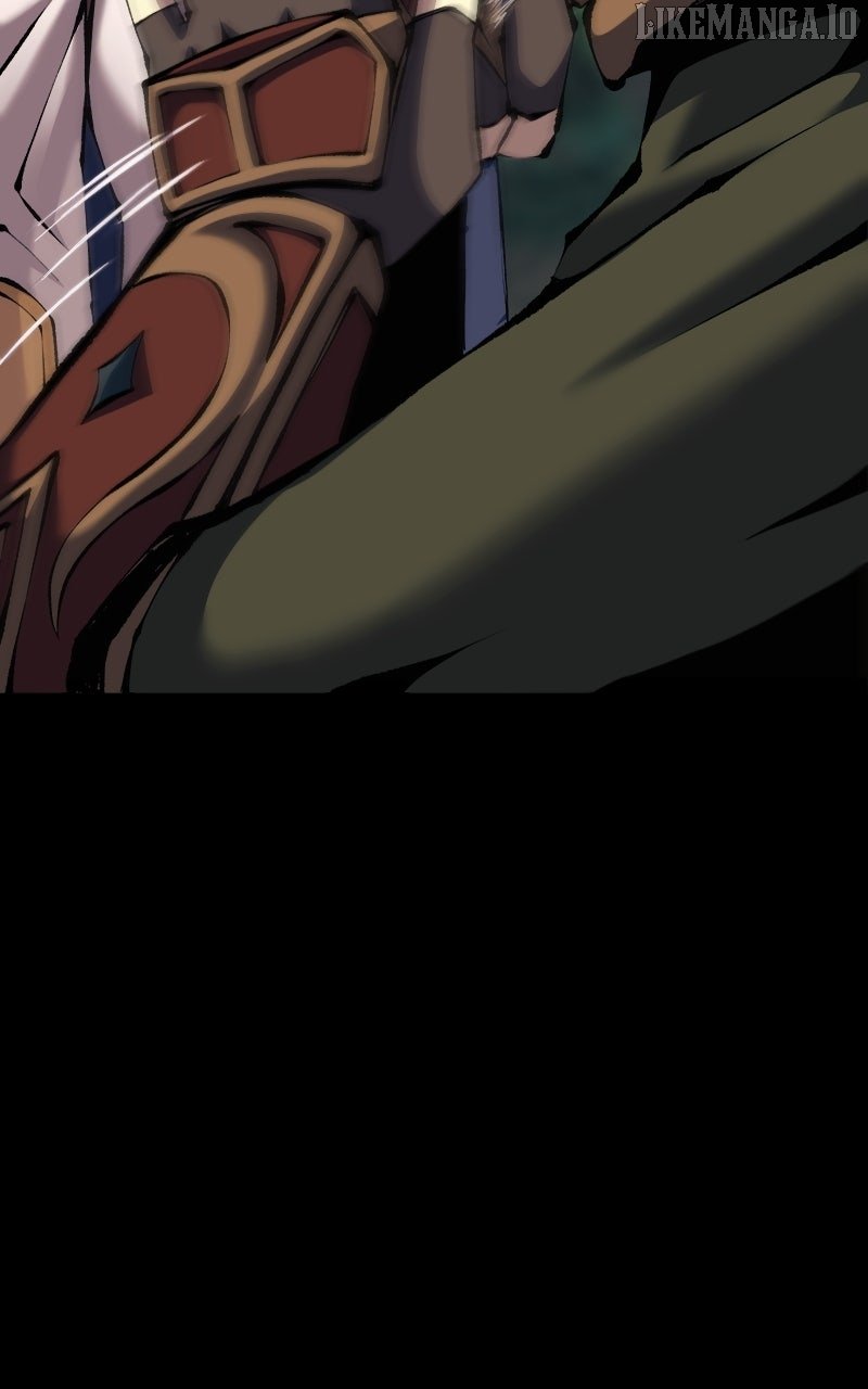 Read The Primal Hunter EN Manga Online