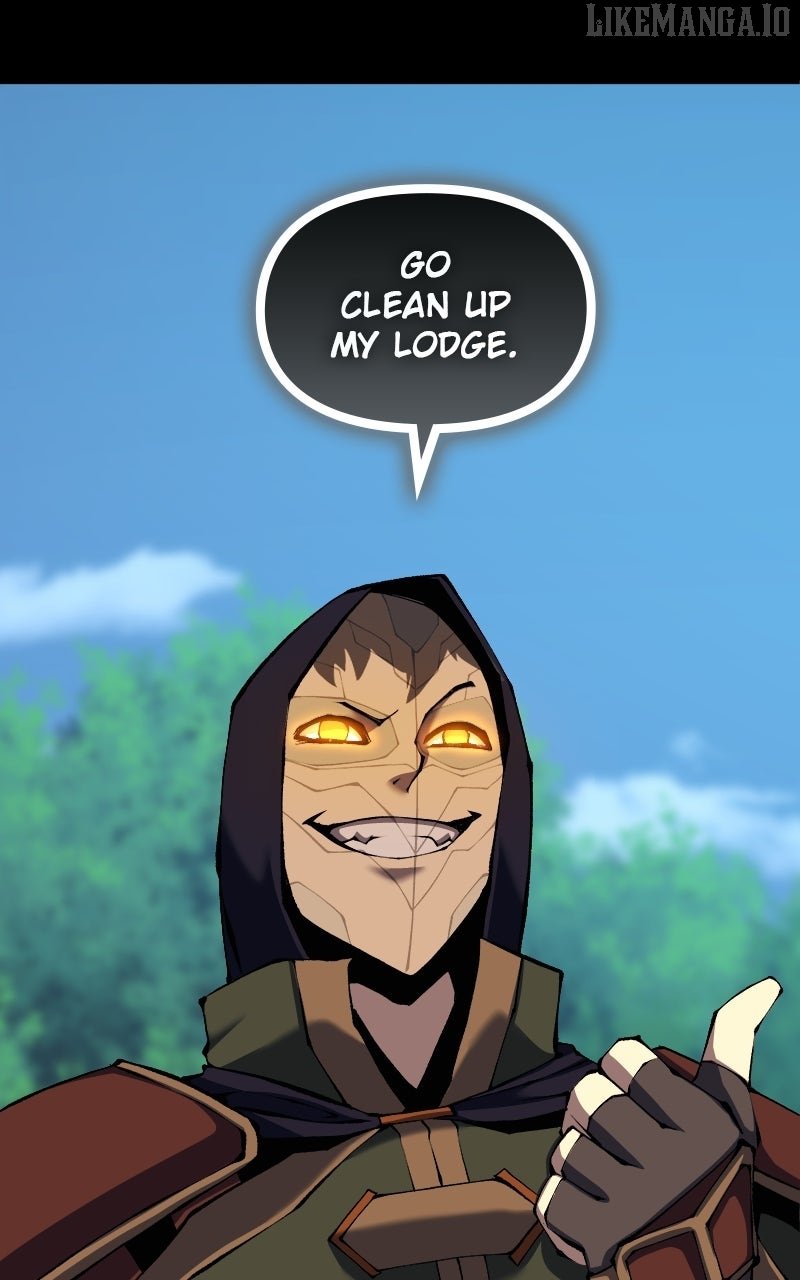 Read The Primal Hunter EN Manga Online