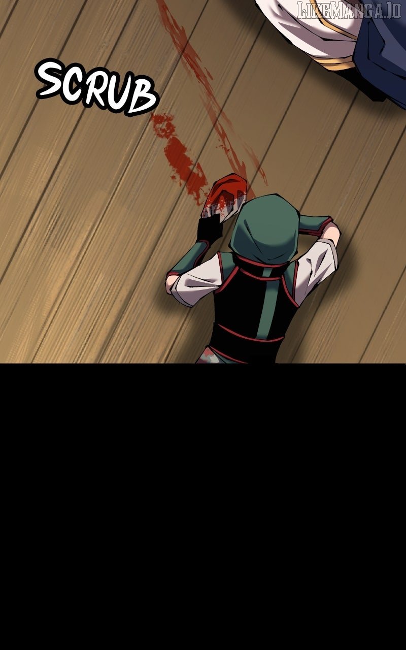 Read The Primal Hunter EN Manga Online