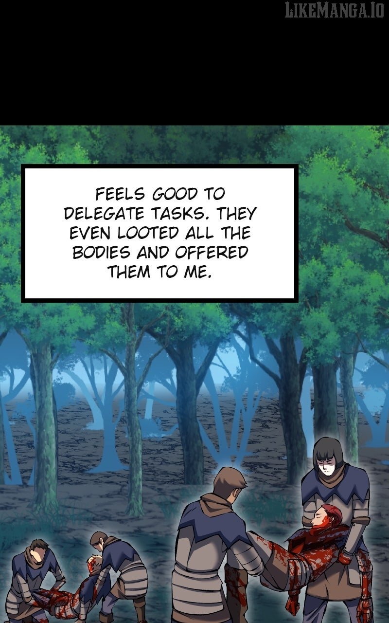 Read The Primal Hunter EN Manga Online