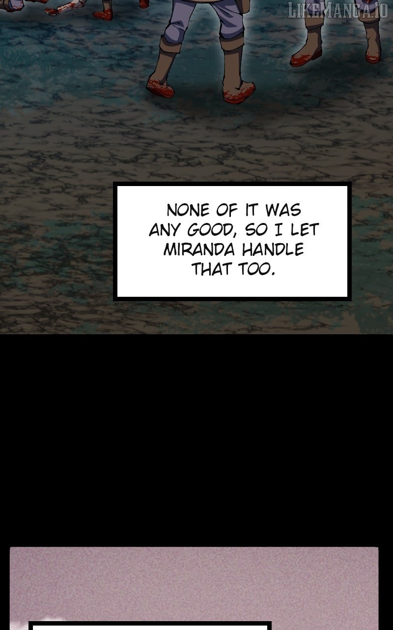 Read The Primal Hunter EN Manga Online