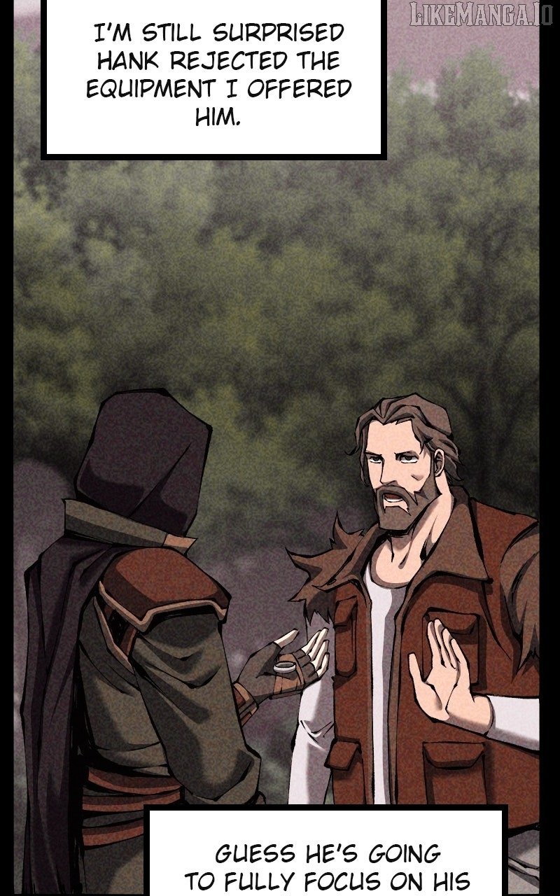 Read The Primal Hunter EN Manga Online