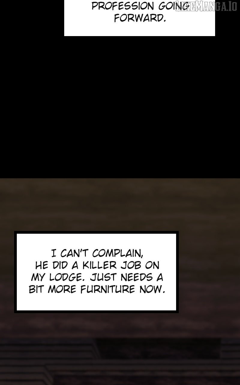 Read The Primal Hunter EN Manga Online