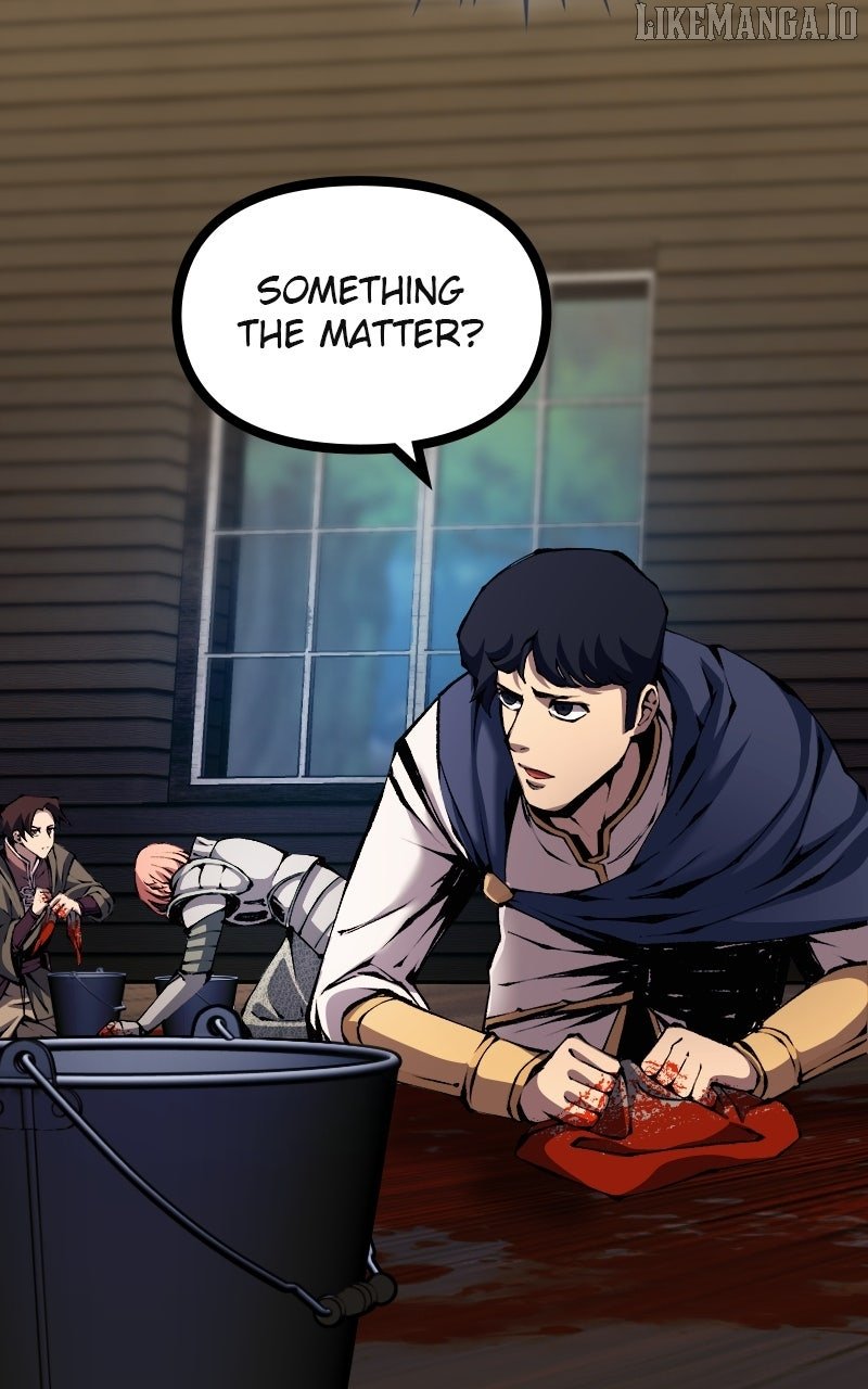 Read The Primal Hunter EN Manga Online