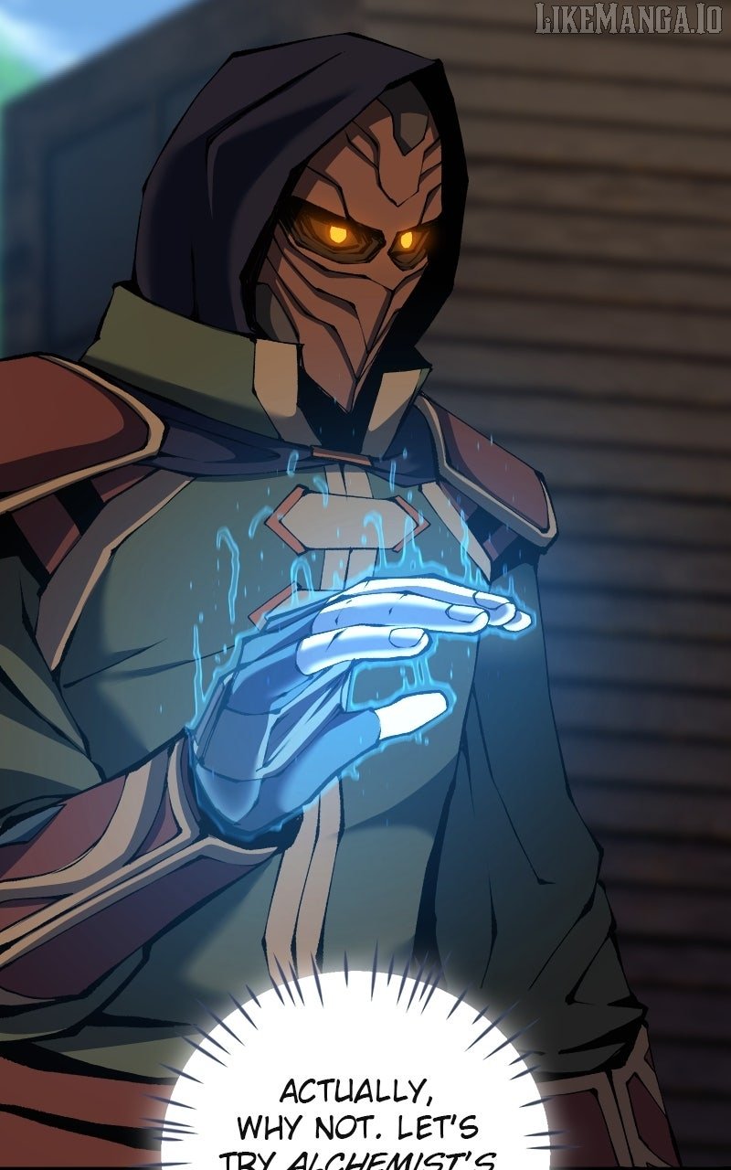 Read The Primal Hunter EN Manga Online