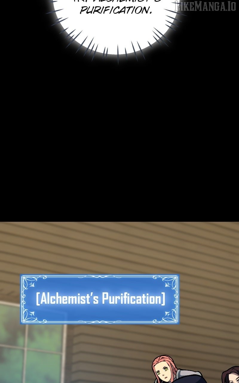 Read The Primal Hunter EN Manga Online