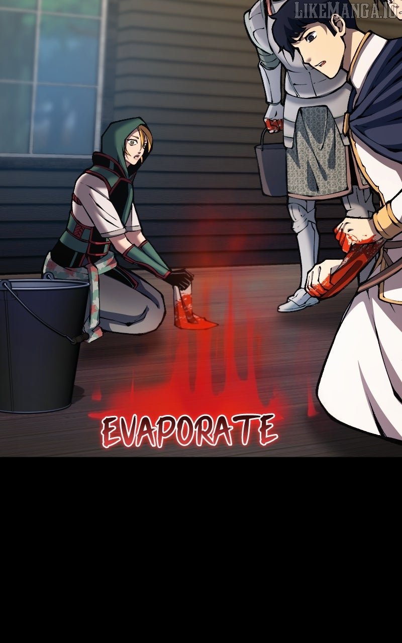 Read The Primal Hunter EN Manga Online