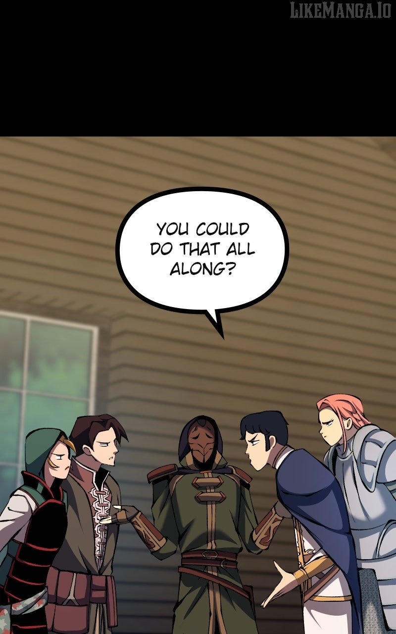 Read The Primal Hunter EN Manga Online