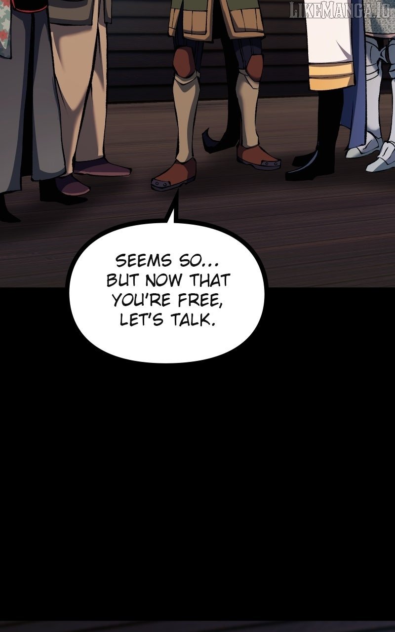 Read The Primal Hunter EN Manga Online