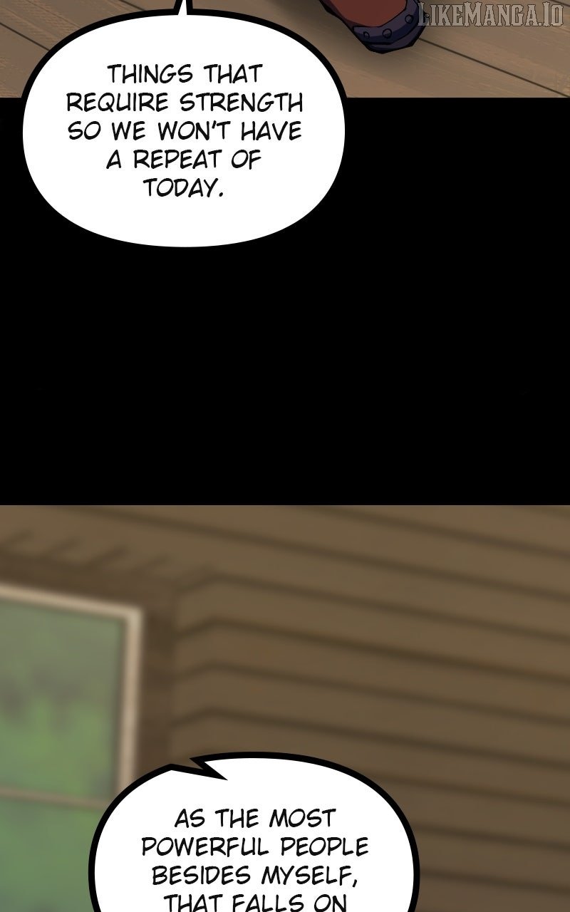 Read The Primal Hunter EN Manga Online