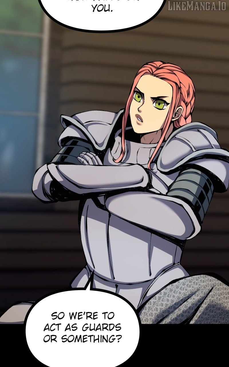 Read The Primal Hunter EN Manga Online