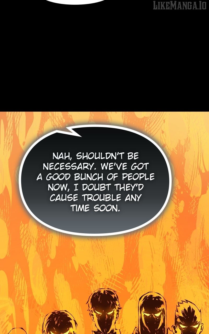 Read The Primal Hunter EN Manga Online