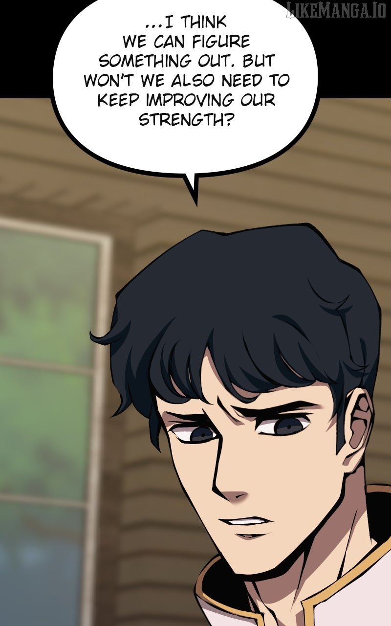 Read The Primal Hunter EN Manga Online