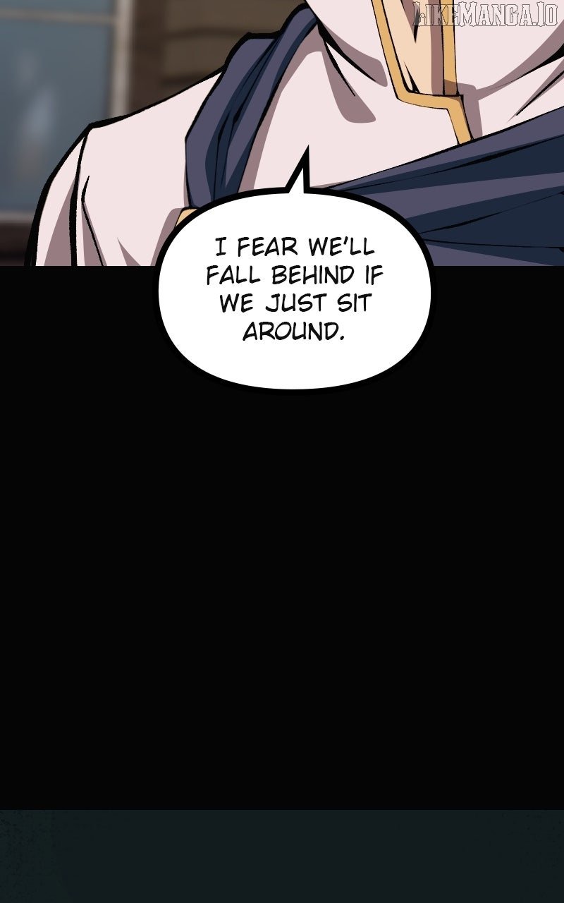 Read The Primal Hunter EN Manga Online