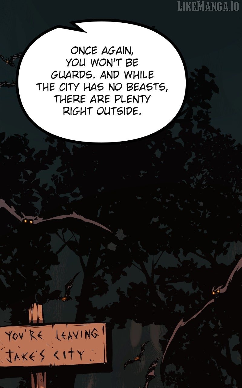 Read The Primal Hunter EN Manga Online