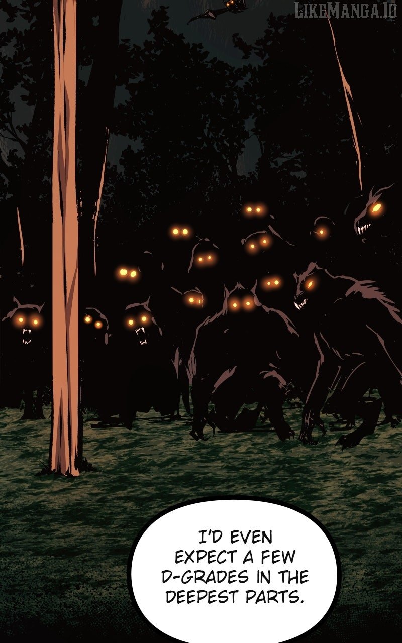 Read The Primal Hunter EN Manga Online