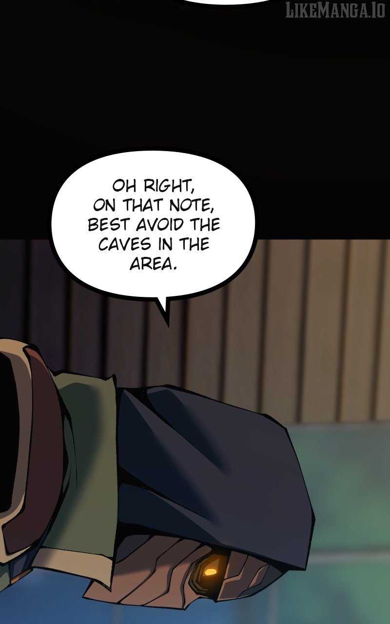 Read The Primal Hunter EN Manga Online