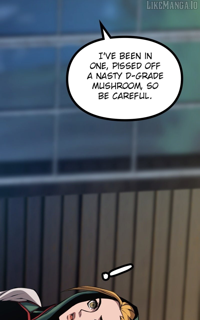 Read The Primal Hunter EN Manga Online