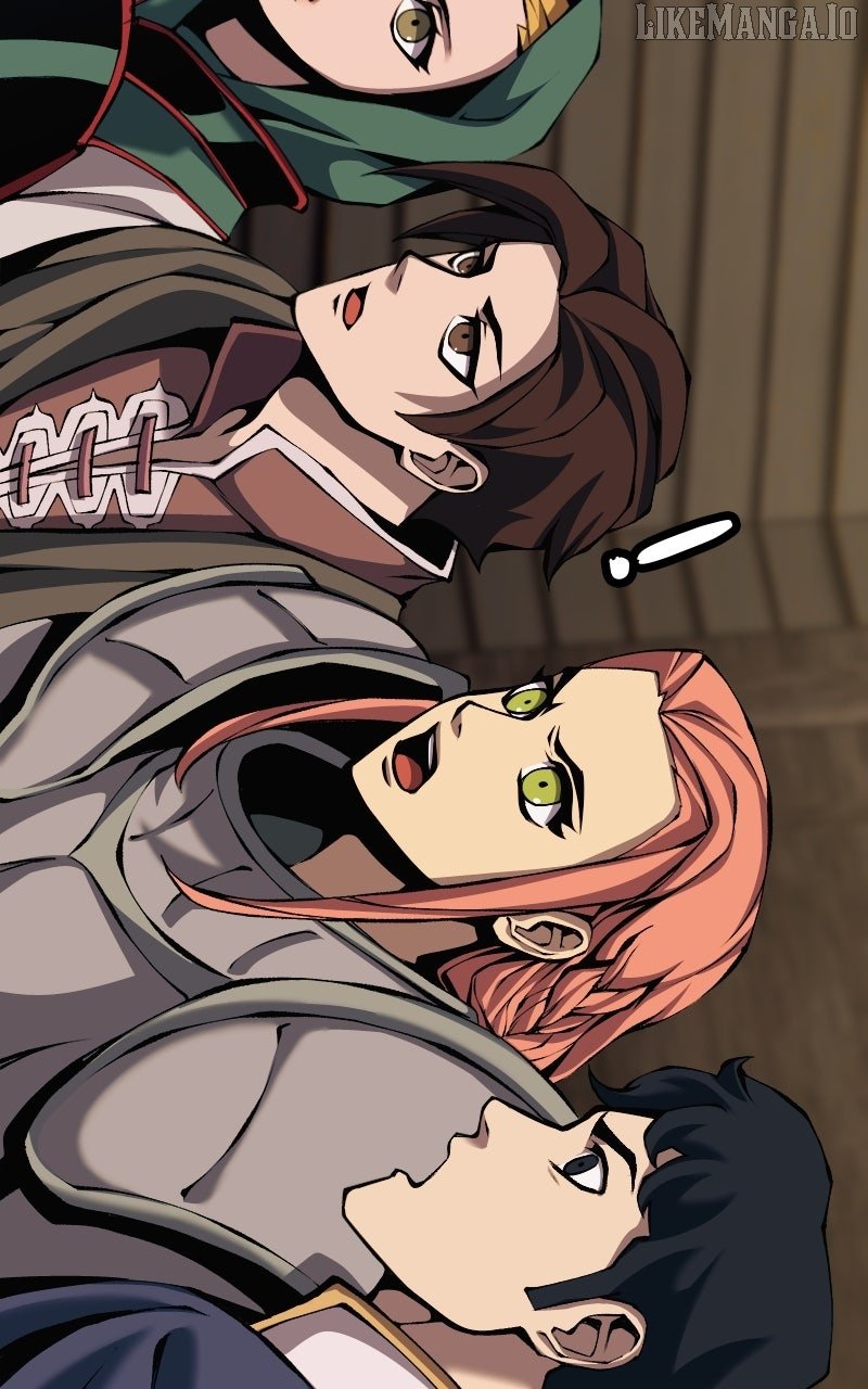 Read The Primal Hunter EN Manga Online