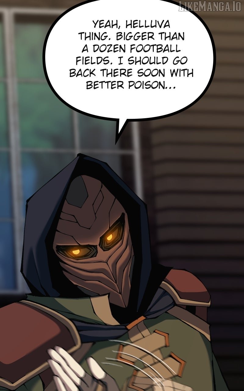 Read The Primal Hunter EN Manga Online