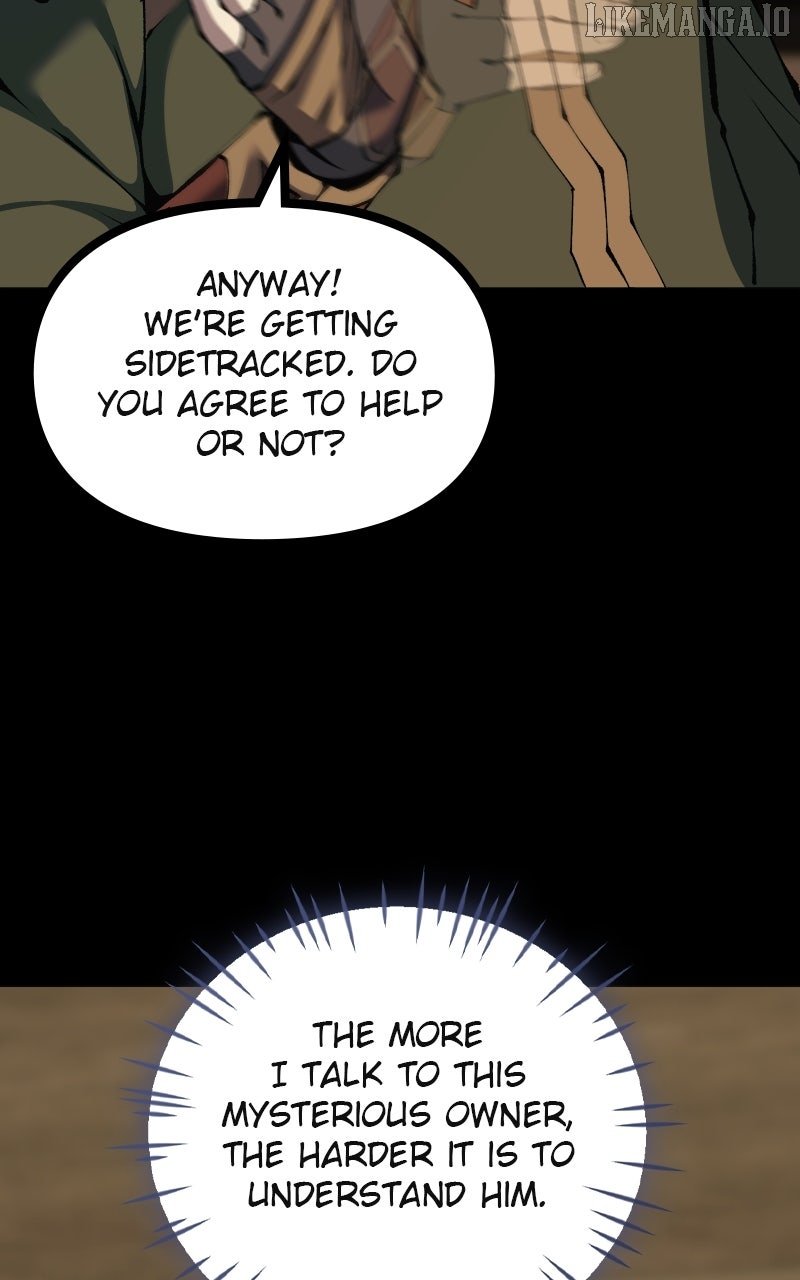 Read The Primal Hunter EN Manga Online