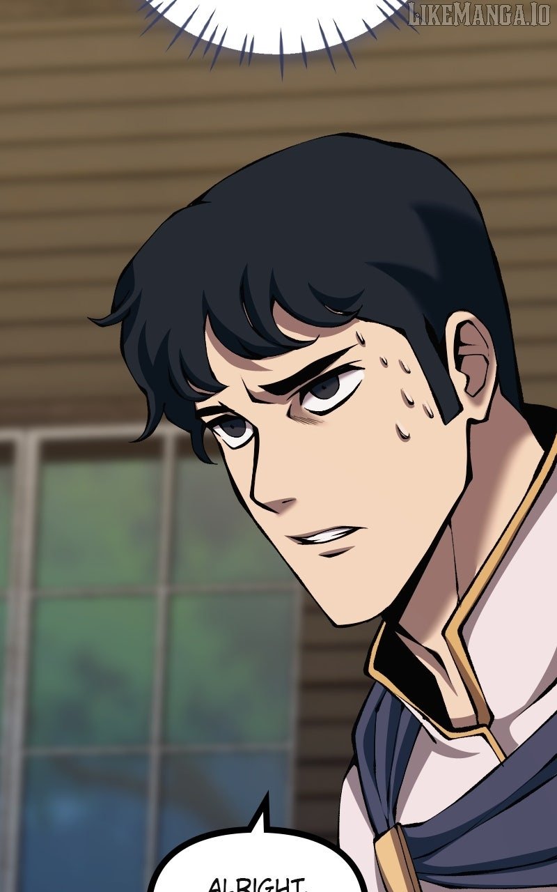 Read The Primal Hunter EN Manga Online