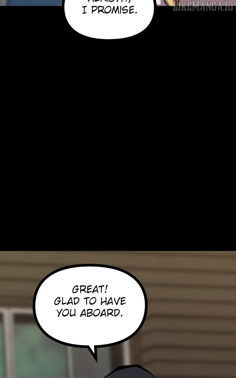 Read The Primal Hunter EN Manga Online