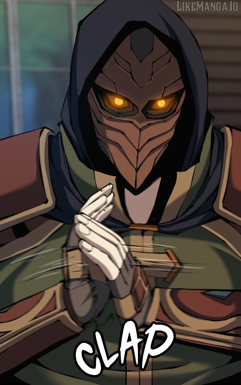 Read The Primal Hunter EN Manga Online