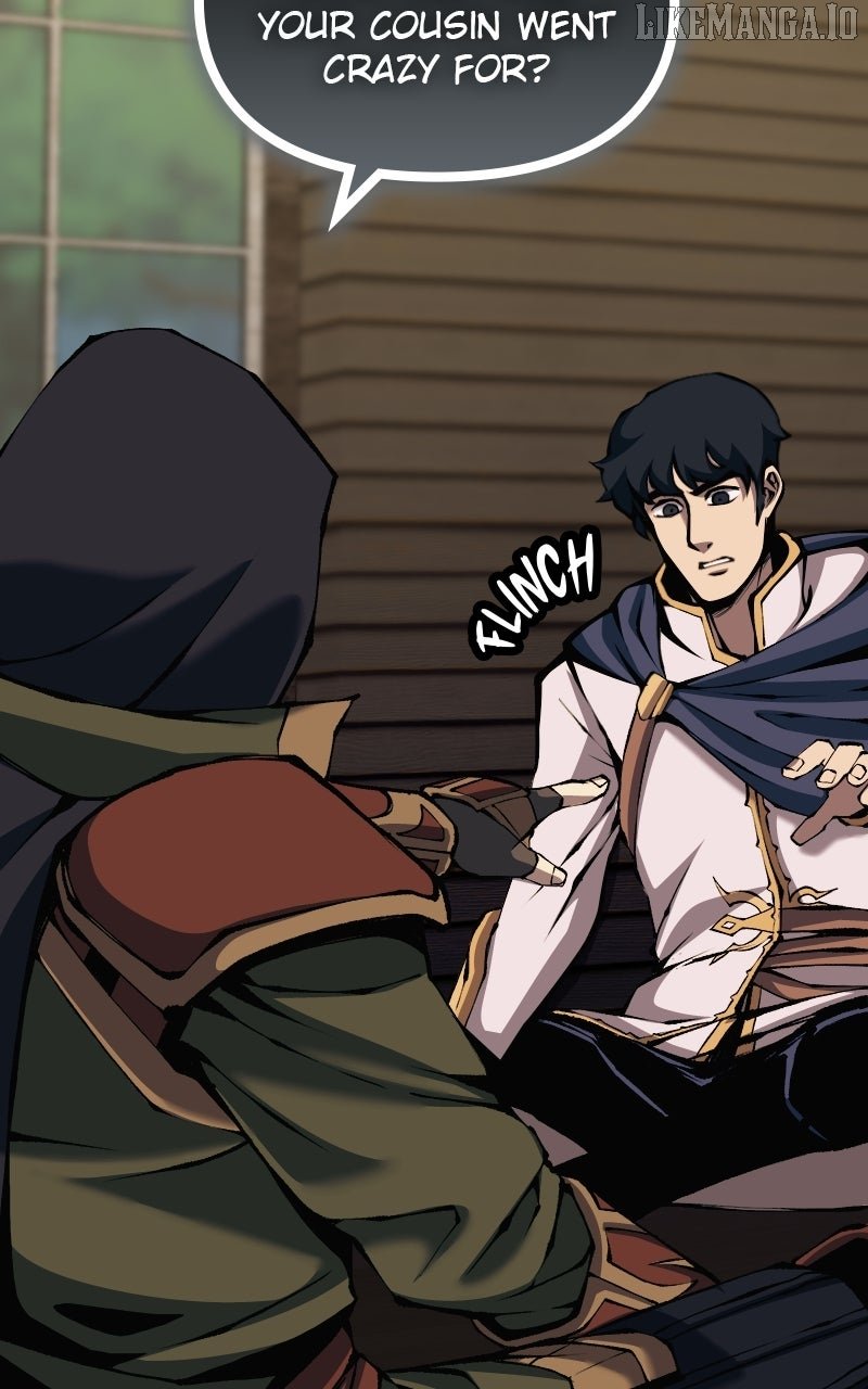 Read The Primal Hunter EN Manga Online